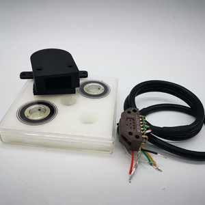1024ppr new style PD30-014-06G1024BST5 <strong>rotary</strong> <strong>encoder</strong> <strong>module</strong> 6mm shaft modular <strong>encoder</strong> <strong>module</strong> - Product Image 5