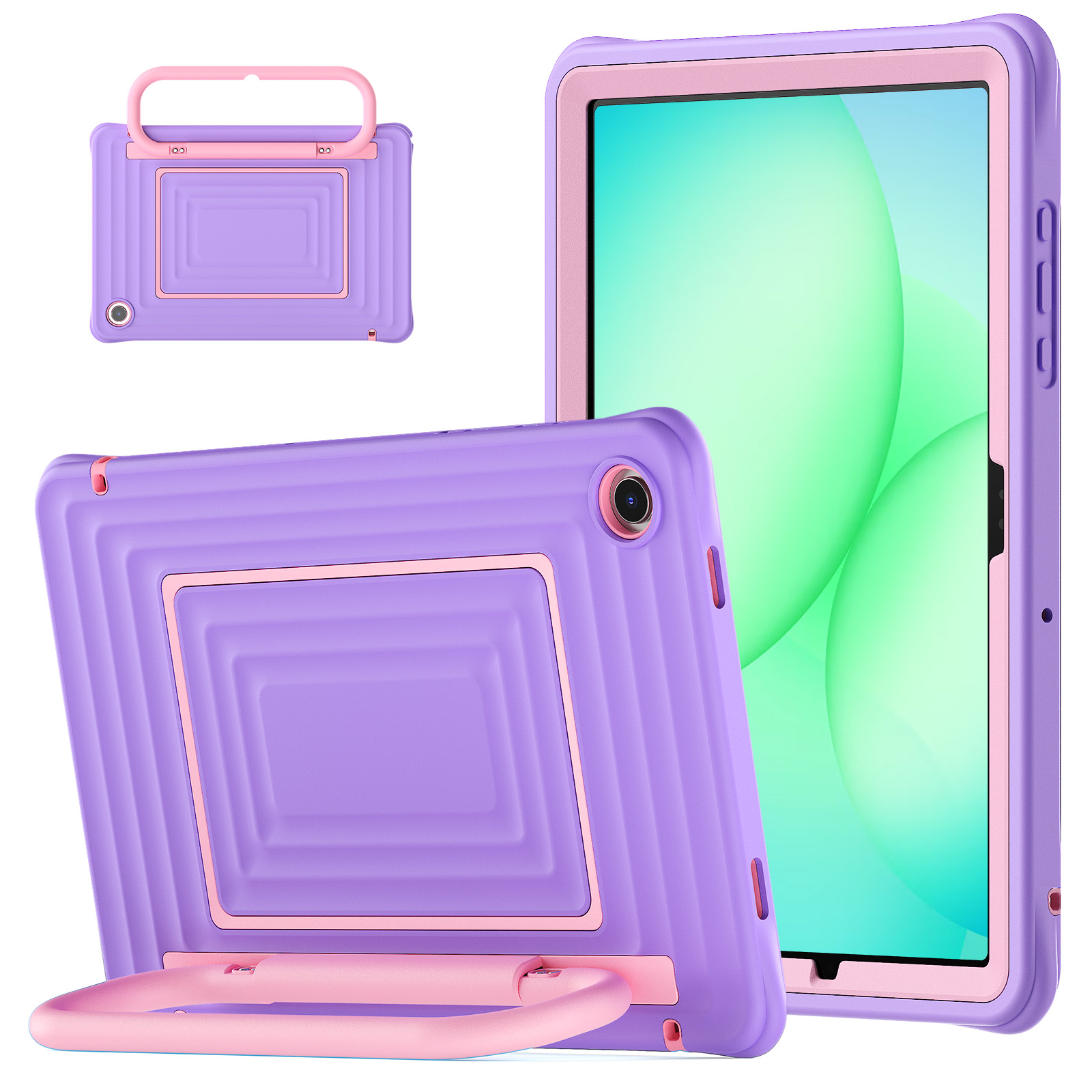 A9 Galaxy Tab +(11นิ้ว)