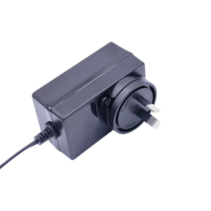 24-30W Ausgangs netzteile 5V 9V 12V 24V 1A 2A 3A Eingang US EU AU UK Stecker Typ ABS PVC Material 50/60Hz AC DC kon figur ierbar für - Product Image 5