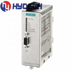HYTECH New &amp; <strong>Original</strong> SIEMENS SIMATIC PROFIBUS OLM <strong>G12</strong> V4.0 Optical Link Module 6GK1503-3CB00 - Product Image 3