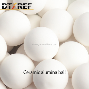 Diameter Size 2mm 19mm 20mm 30mm <strong>Grinding</strong> Media Alumina Ceramic <strong>Balls</strong>