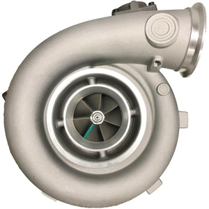 เทอร์โบชาร์จเจอร์เทอร์โบชาร์จเจอร์14.0L EGR ซีรีส์60 14L - Product Image 1