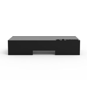Mini UPS en línea de 1000VA con batería de litio de respaldo Monofásico Pantalla LED de entrada de 220V para electrodomésticos y uso de computadoras - Product Image 1