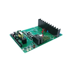 แผงวงจรพิมพ์แบบมืออาชีพประกอบแผงวงจร PCB และ PCBA - Product Image 5