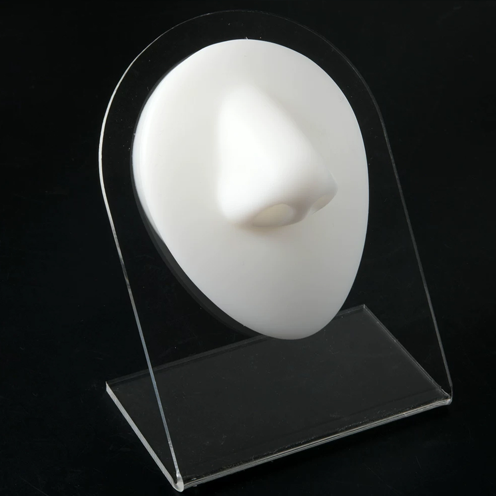 Nariz blanca