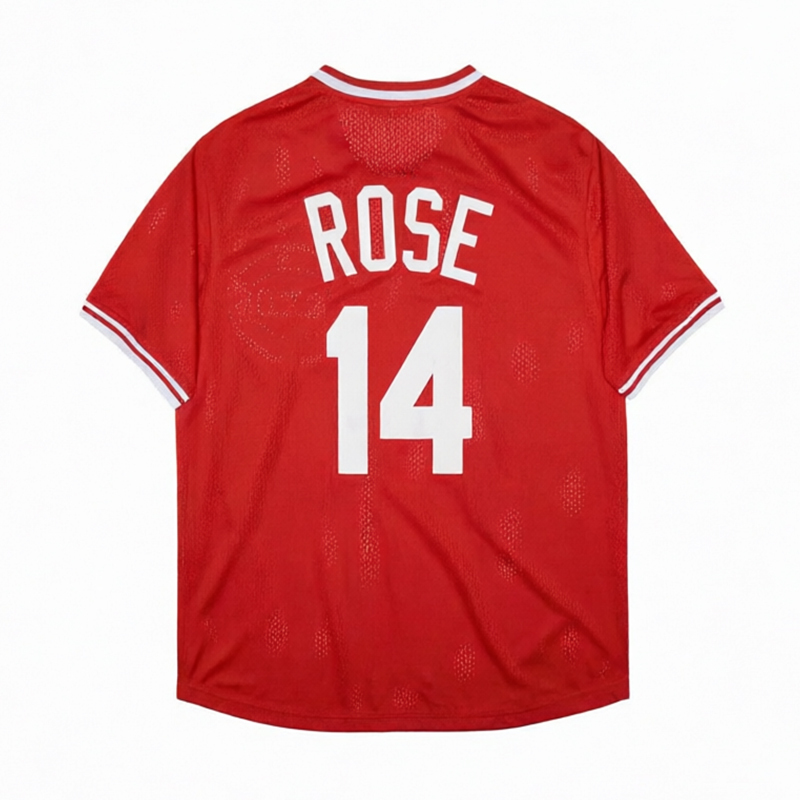rojo 14