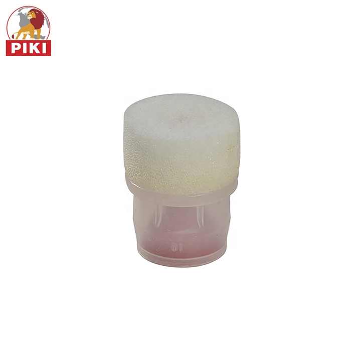 Factory Sale Quality 24mm 26mm Round Sponge for Shoe Polish Applicator Liquid Poish Sponge