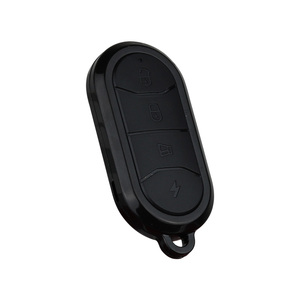 Controller Replikation Lerncode Duplikator Garage Smart Home universell 4 Tasten ABS AOKE 0ua 433 MHz Fernsteuerung