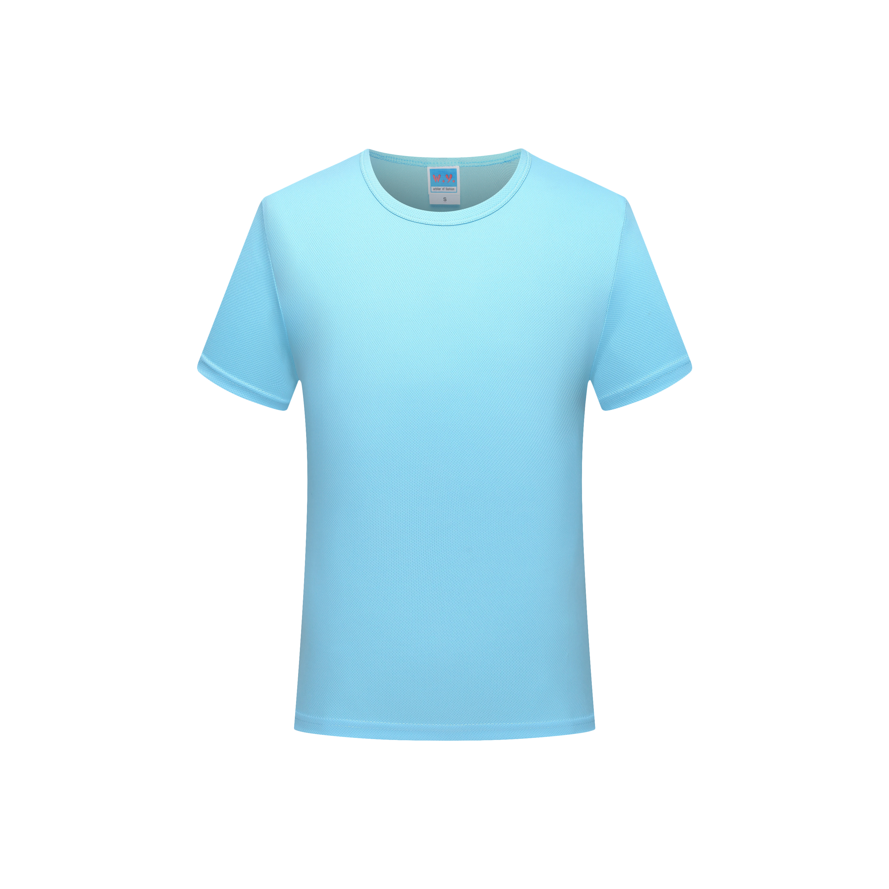 Azul claro