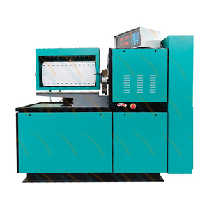 12PSB EURO II Mechanische Diesel einspritzpumpe für Prüfstand 220V CR Software Testing System