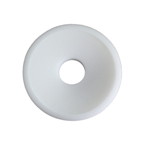 High-Density <strong>Round</strong> Sponge Insert <strong>Foam</strong> Package New Model With Durable <strong>PE</strong> Material Shockproof Feature - Product Image 2
