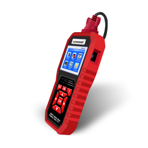 Nuovo arrivo strumenti per veicoli Scanner per auto auto Automotriz macchina di programmazione chiave per tutte le auto Konnwei KW880 - Product Image 5