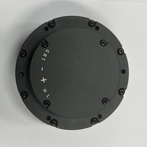 DM-J6006-2ECロボットシャーシドライブシステム用エンコーダ付きハイパワーブラシDCギアモーター - Product Image 1