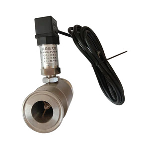 Medidor de flujo para sus304, 1% R, 0.5% R, precisión - Product Image 6