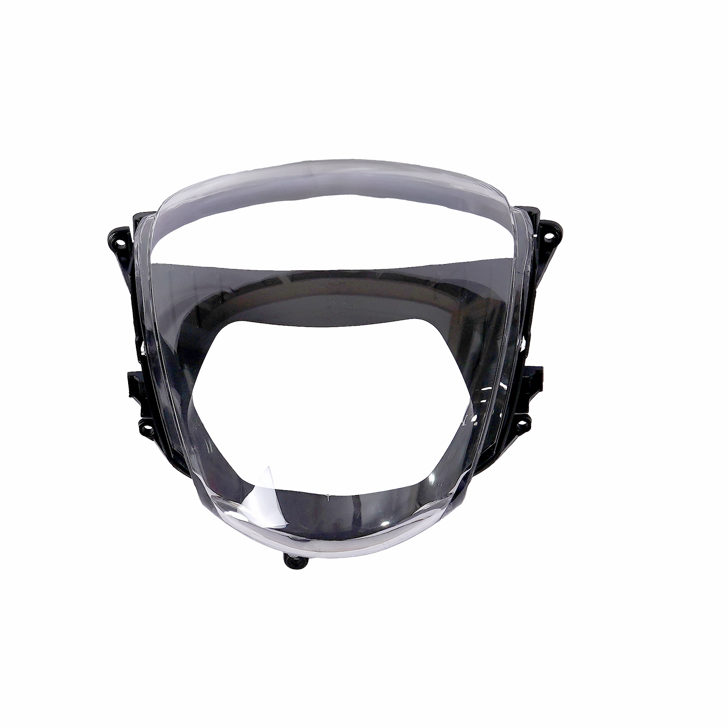 Clear Lens
