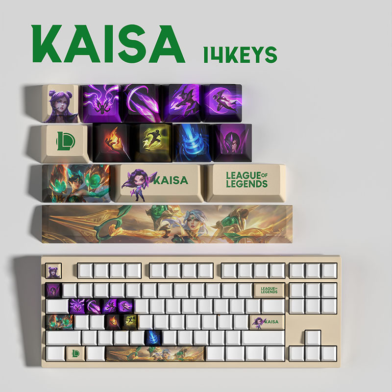 kaisa