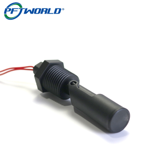 Interruttore a galleggiante per liquidi serie SF122-0E4-035 sensori di livello dell'acqua Controller dell'interruttore per acquari controllo del livello dell'acqua del serbatoio di pesce - Product Image 4