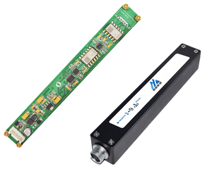T7000-G High Precision 2 axis <strong>Inclinometer</strong> Ship Leveling Current Type Tilt Meter 20mA <strong>output</strong> Slope Single Board <strong>Sensor</strong> - Product Image 1