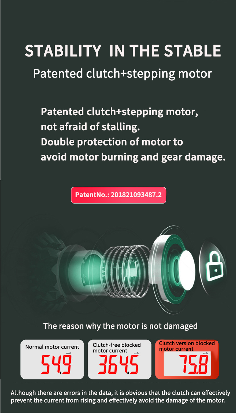 intelligent house smart lock glass applet fingerprint Customizable digital lock ttlock or tuya safety smart lock guangdong smart
