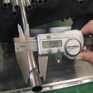 Aço carbono principal ASTM A53 Gr. B ERW cronograma 40 tubo de aço carbono preto usado para oleoduto e gasoduto