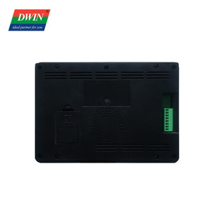 DWIN 7 Inch HMI Intelligent <strong>Display</strong> 800x480 <strong>LCD</strong> Module WIFI20 Resistive Touch Panel <strong>With</strong> Enclosure Server Backend <strong>Management</strong> - Product Image 2