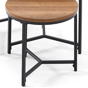 Advertising <strong>Display</strong> Shop Product <strong>Display</strong> <strong>Table</strong> 3 Level <strong>Table</strong> <strong>Display</strong> Customized Supermarket Retails Stand <strong>Table</strong> - Product Image 6