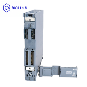 Контроллер ПЛК 6ES7523-1BL00-0AA0 S7-1500 6es75231bl000a0 S71500 новый оригинальный в наличии Контроллер программирования ПЛК - Product Image 2