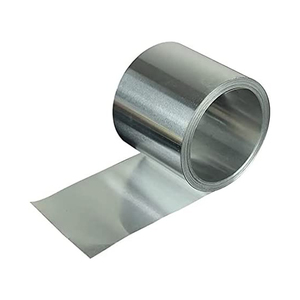 Inconel 600/601/602CA Hastelloy B/ -2/B-<strong>3</strong> <strong>Nickel</strong> Alloy Sheet 0.5mm Plate Coil