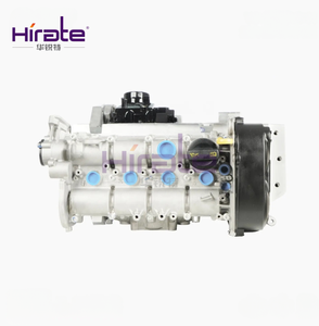 Yüksek kalite motor tertibatı EA211 CST motor EA111 100% test CWVA MPI 1.6L Volkswagen için - Product Image 3