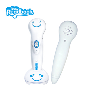 Giocattolo Regalo di Apprendimento Della Macchina Lettore Elettronica Punto di Lettura Penna Parlante per i Bambini - Product Image 4