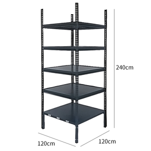 Customized Automated Warehouse Robot Applicable Agv <strong>Shelf</strong> Rack <strong>System</strong> - Product Image 6