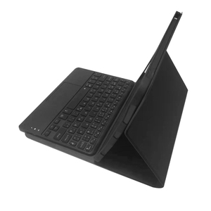 适用于IPad第10代Air4/5代平板电脑无线触摸蓝牙键盘超薄键盘法国无线键盘