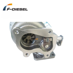 RHF5 Turbo VB430093 8973544234 เทอร์โบสําหรับ Isuzu D-MAX รถกระบะ 3.0L TD เครื่องยนต์ 4JH1-TC - Product Image 2