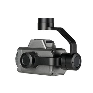 Z36T ลูกบาศก์กล้องซูม36x 3แกน foc กล้องติดตามโปรแกรมที่แม่นยำสูง - Product Image 4