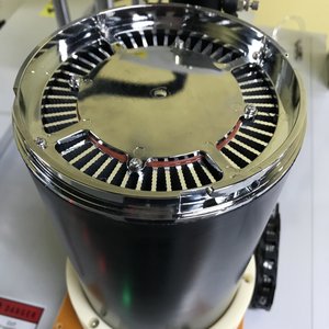 Torque fabrika satış Servo tornavida makinesi farklı tork otomatik vida sondaj için tork kontrolü ile otomatik vidalama makinesi - Product Image 4