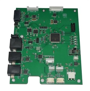 Quick Turn Electronic ESP32 Leiterplatten-und Montages ervice Kunden spezifische Pcba Manufacture-Programmier software PCB Board Custom Factory - Product Image 1