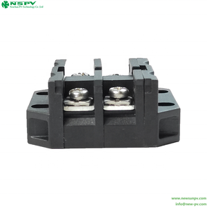 Conector de Terminal de transformador, bloque de terminales de bloque de tornillo - Product Image 5