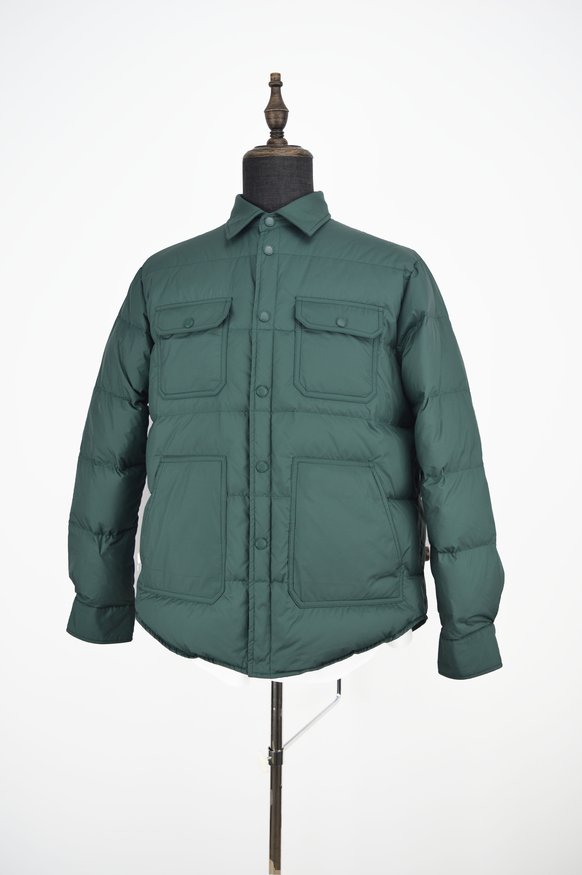 Verde dell'esercito