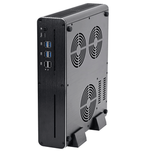 Intel Core <strong>I7</strong> 10870H/<strong>i7</strong> 12650H/i5 13600H/<strong>i7</strong> 13700H CPU RTX3060M 12GB Dedicated Graphic Dual LAN Mini PC Gaming <strong>Desktop</strong> <strong>Computer</strong> - Product Image 4