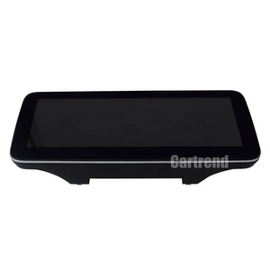 GPS 导航器 CLS W218 抬头显示 C218 圆角防眩光屏幕 X218 android 音频系统 4G ram HD 1920 显示器 NTG5 - Product Image 6