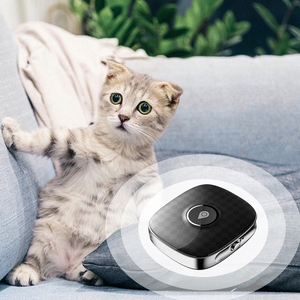 Venta caliente Mini Smart GPS Tracker Dispositivos Pet Tracker 128MB RAM + 196MB ROM Memoria GPS LBS Wifi Ubicación 4G Kids Smart Watch Wonlex - Product Image 5