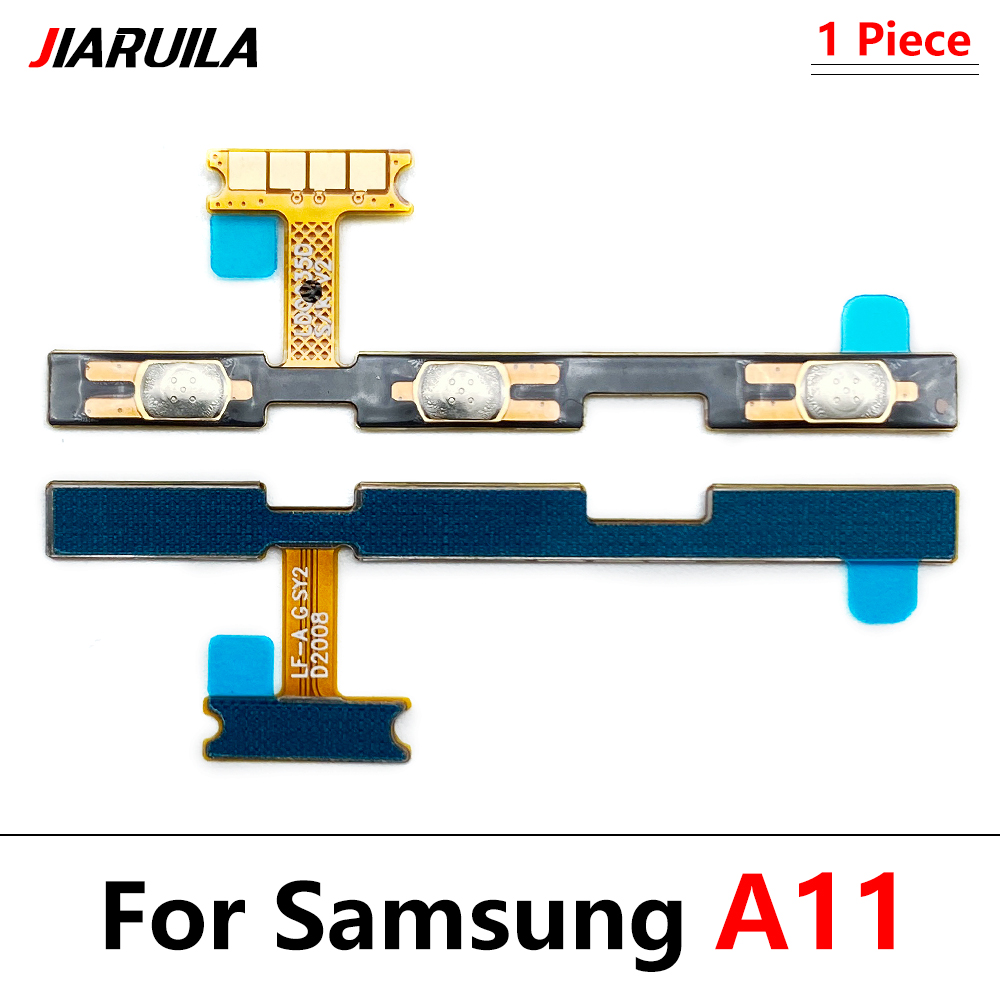 A11 (en inglés)