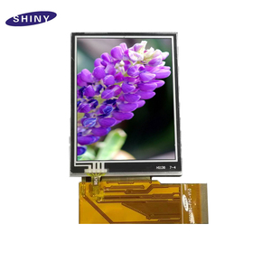 LCD di ricambio Dello Schermo di Tocco di 2.8 pollice TFT LCD mini schermo lcd - Product Image 4