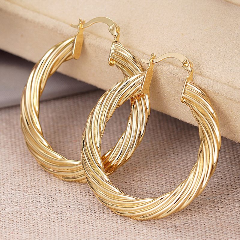 E4431 yellow gold
