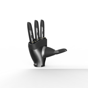 Thông minh thích ứng Bionic Robot công nghiệp Thao Túng Gripper tay cho 3C ngành công nghiệp sản xuất nghiên cứu khoa học và giáo dục - Product Image 3