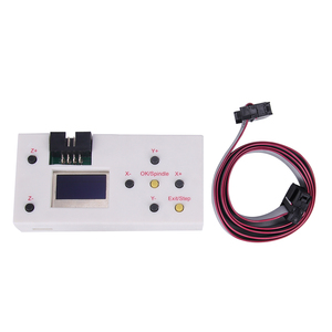 GRBL Offline-Steuer platine, CNC-Maschine/Mini-Lasergravur-Offline-Steuerung für CNC-ROUTER - Product Image 3