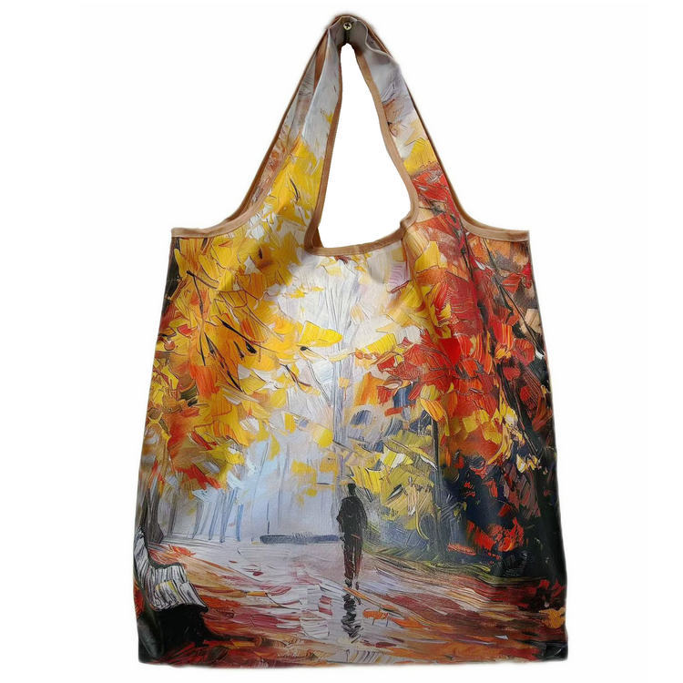 Impression d'automne moyen