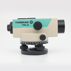 Instrumento de medición de nivel automático, máquina de medición de alta precisión, duradero, de alta calidad - Product Image 5