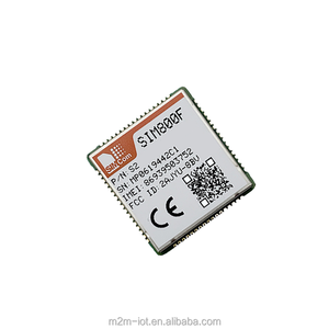 SIMcom GPRS GSM Quadbandmodul SIM800F - Product Image 4