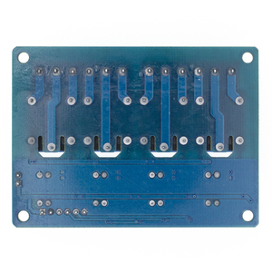 5v <strong>1</strong> 2 4 8 <strong>Channel</strong> Relay <strong>Module</strong> With Optocoupler.<strong>Output</strong> X Way 1CH 2CH 4CH 8CH 1channel 2channel 4channel 8channel - Product Image 5